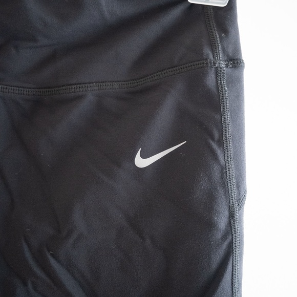 Nike Epic Lux Running Capris - Picture 6 of 9
